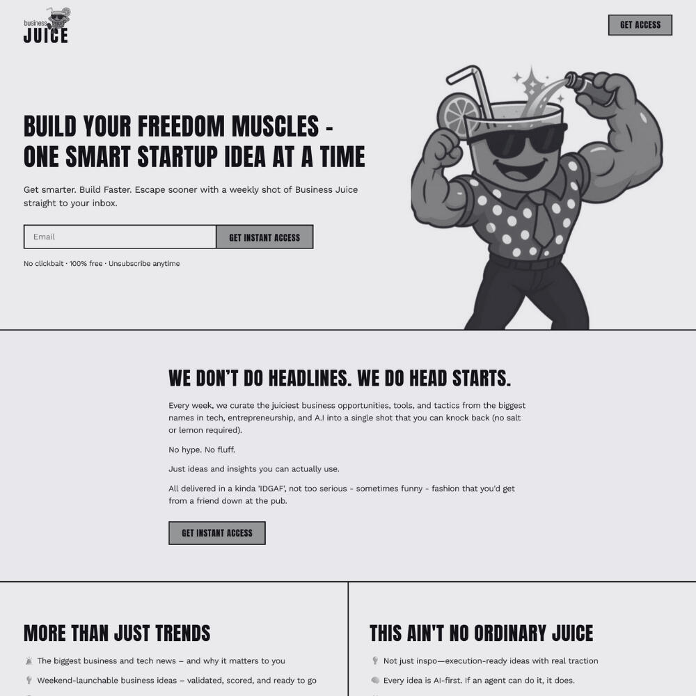 Custom Web Design